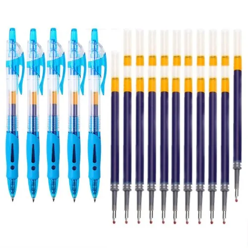 Blu-5Pens-20Refill