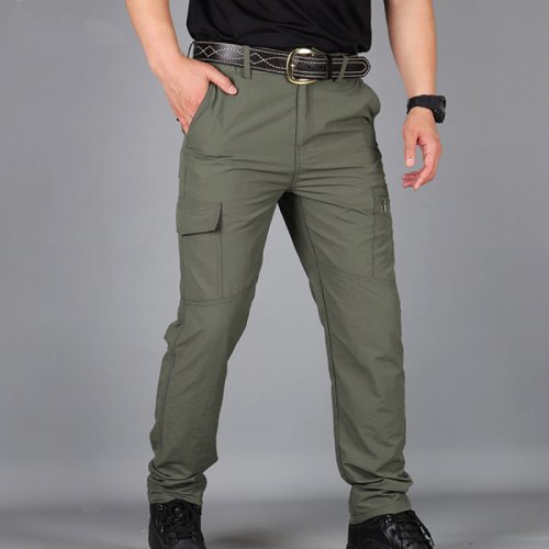Verde militar