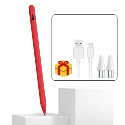 Image de Stylet Tactile Universel 2026 - Compatible iOS & Android