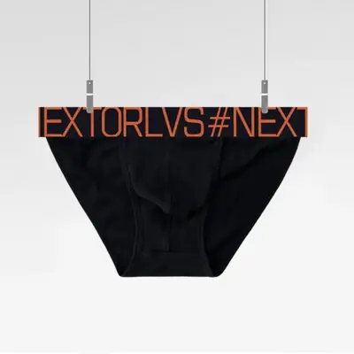 Image de Culotte Homme Haute Performance - Coton Respirant & Grande Poche