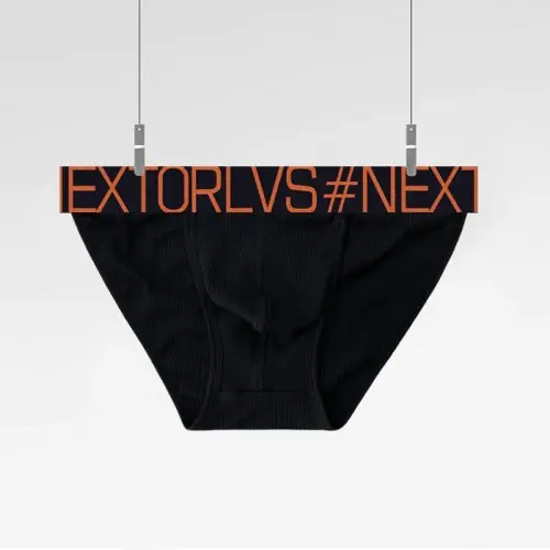 Image de Culotte Homme Haute Performance - Coton Respirant & Grande Poche