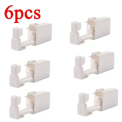 6 pièces