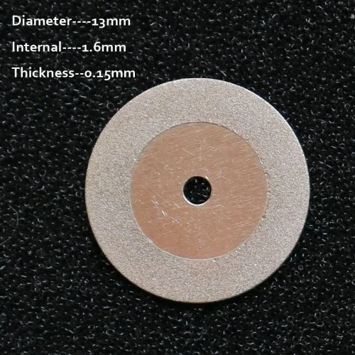 1 Stk. 13mm
