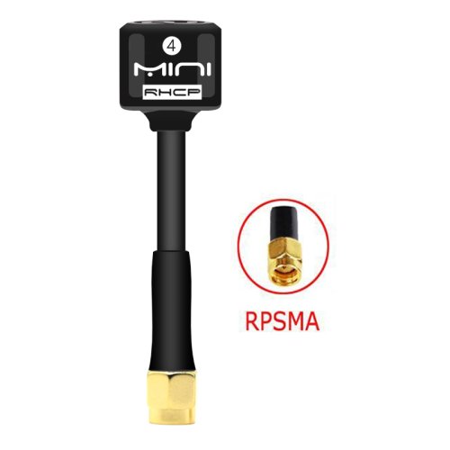 Schwarz RP sma