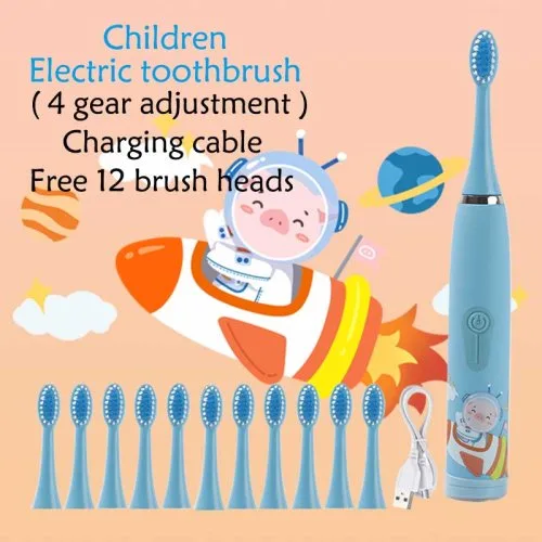 Azul 12heads