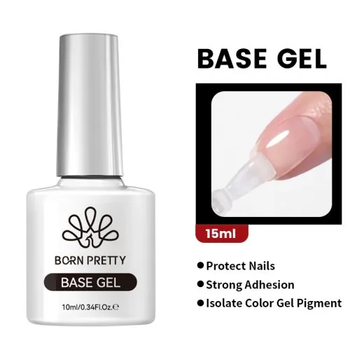 Basis gel