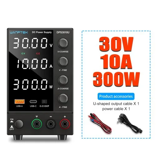 DPS3010U