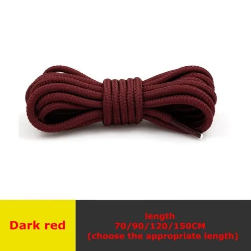 Donkerrood