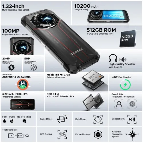 Vue 3 du produit