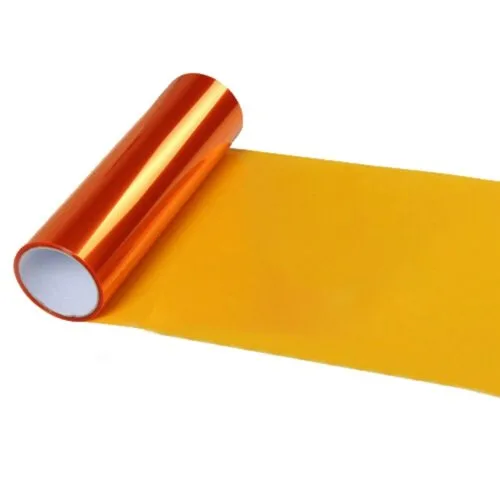 Oranje