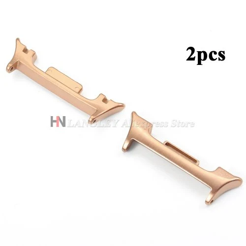 2pcs-roze goud