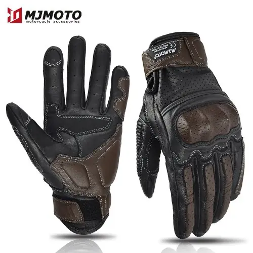 MJ-G03 marron