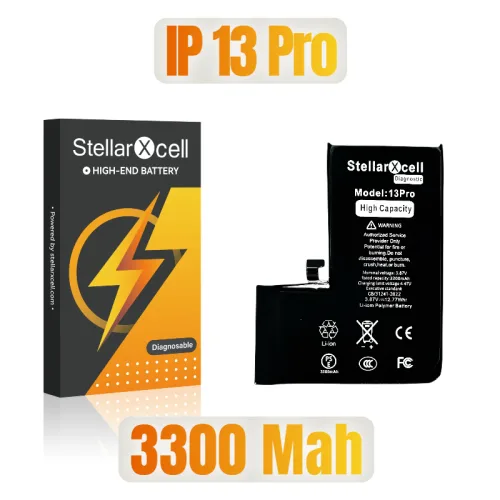 IP13Pro-3300mAh