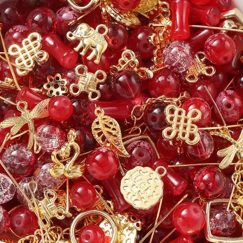 Red-Gold