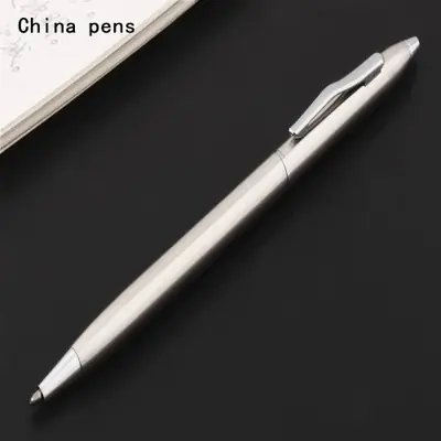 Image de Stylo Bille Or Luxe - Élégance & Performance