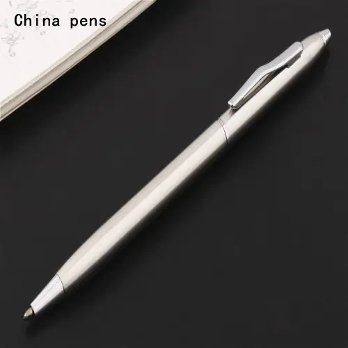 Image de Stylo Bille Or Luxe - Élégance & Performance