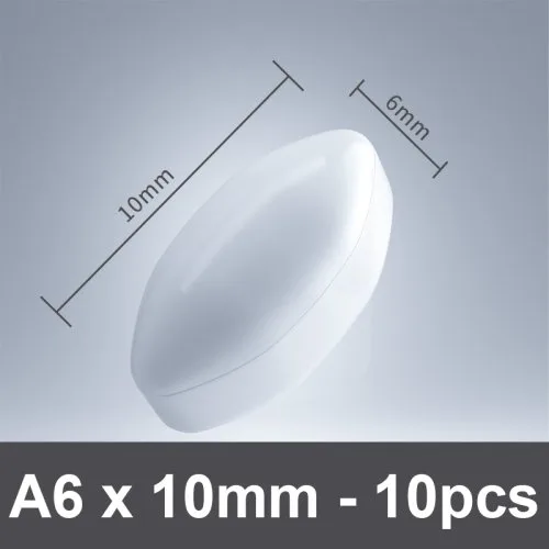 A6x10mm-10pcs