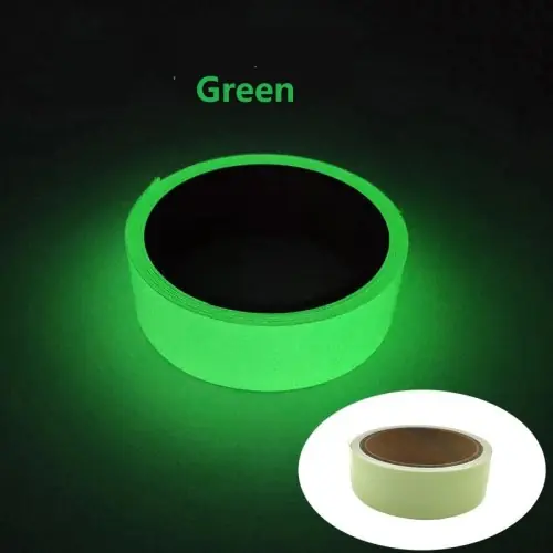 Verde