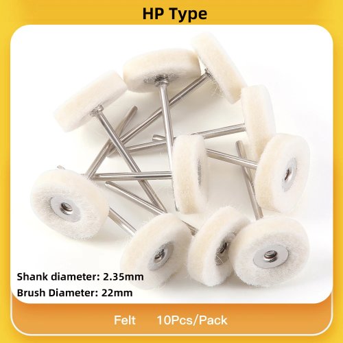 HP Felt