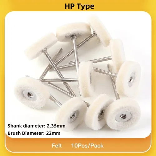 HP filc