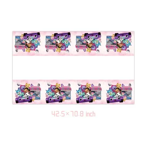1pc nappes