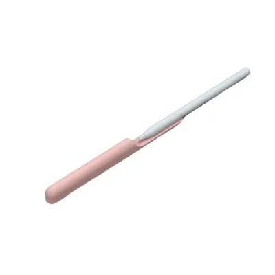 Image de Porte-Crayons Universel en Silicone - Anti-Perte & Flexible