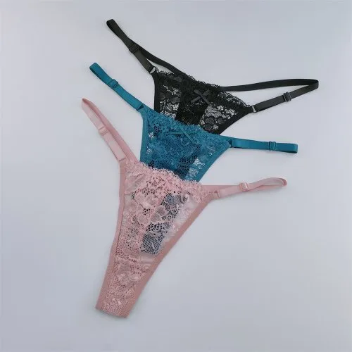 Black-green-pink