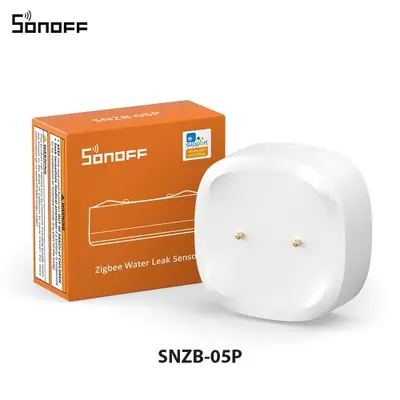 Image de Capteur d'humidité intelligent Sonoff SNZB-05P