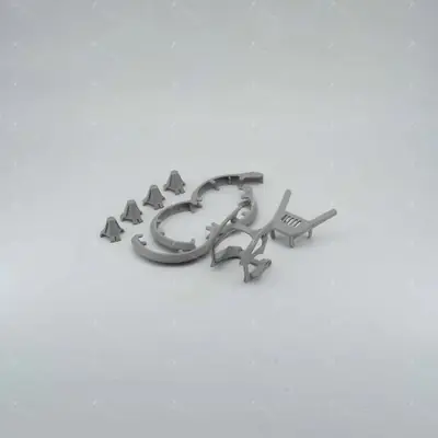 Image de Protection 4-en-1 pour DJI Neo 2 - Anti-choc & Anti-collision