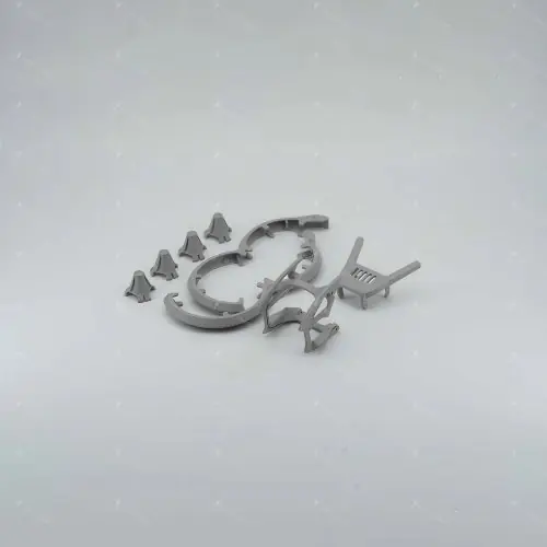 Image de Protection 4-en-1 pour DJI Neo 2 - Anti-choc & Anti-collision