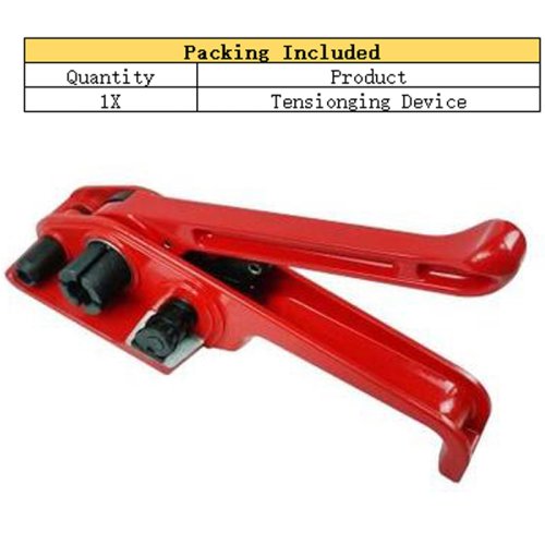 TENSIONGING DEVICE