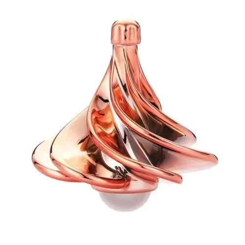 Roze goud