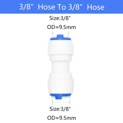 3l8Tube-3l8Tube