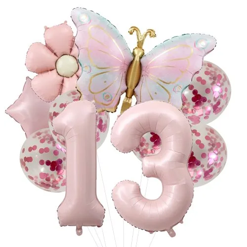 Roze 13