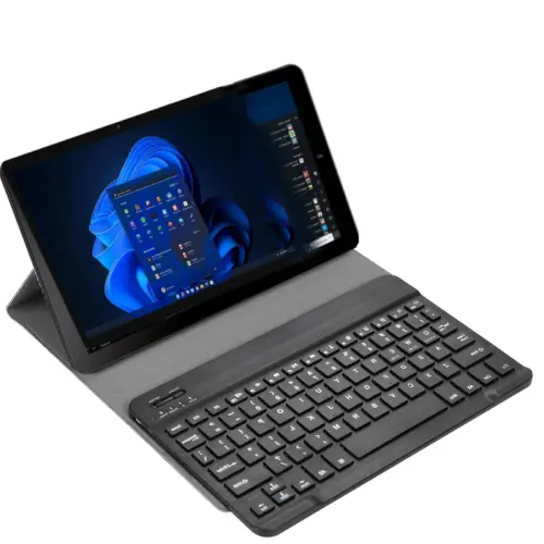 Ajouter le clavier Blt
