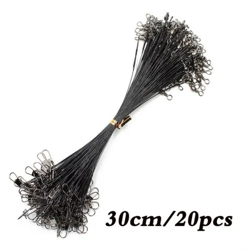 Negro-30 20pcs