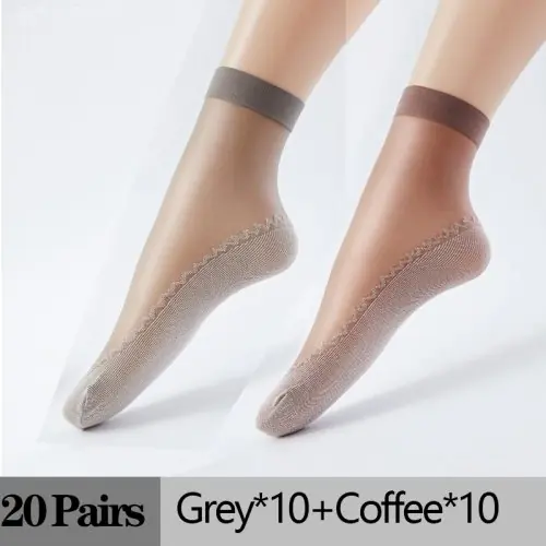 Café gris-20Pairs