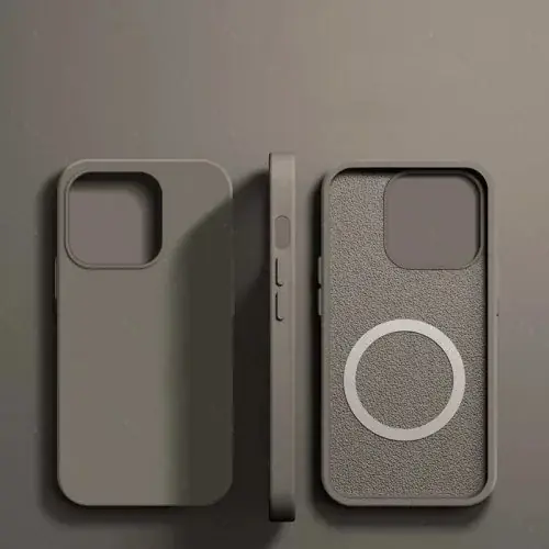Titanio grigio