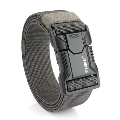 Image de Ceinture Tactique Rapide pour Hommes et Femmes