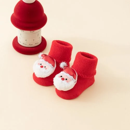 Santa sombrero