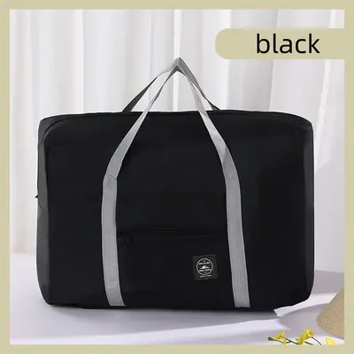 Image de Sac de Voyage Pliable Ultra-Léger