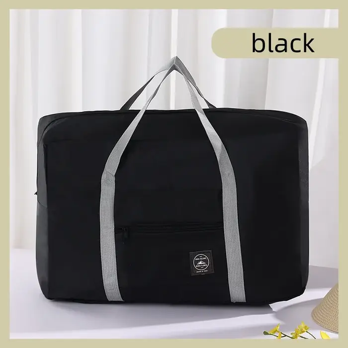 Image de Sac de Voyage Pliable Ultra-Léger
