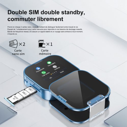 Vue 5 du produit