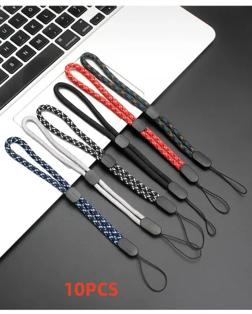 10 stuks gemengde kleuren