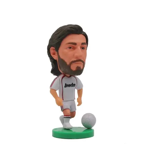 PIRLO2007