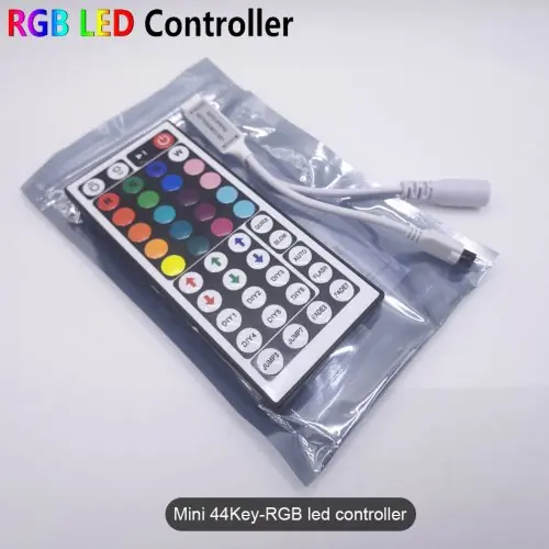 Mini 44Key RGB