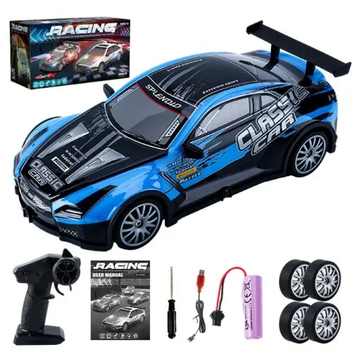 Bleu-S205A