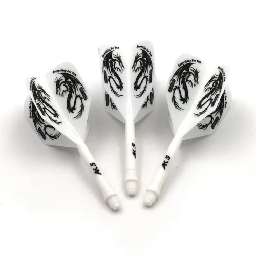 White Dragon