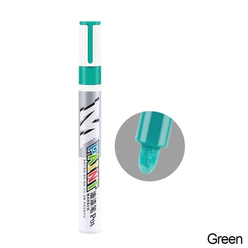 Verde