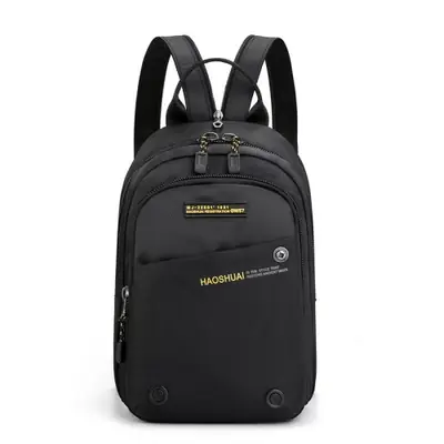 Image de Sac à Dos Homme Multifonction - Style Militaire & Urbain
